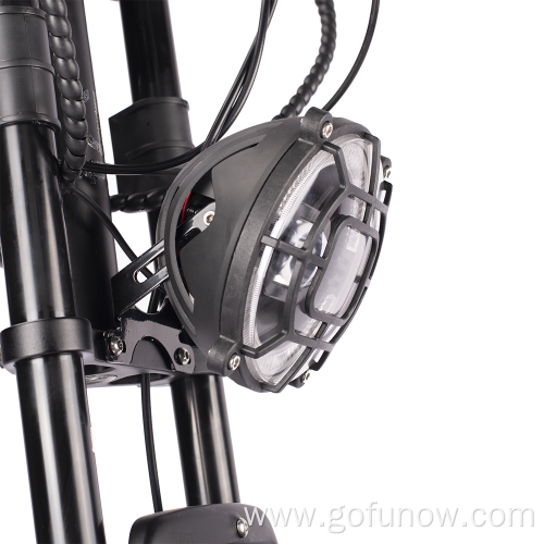Electric mountain bike 20 inch tire wheel 500w